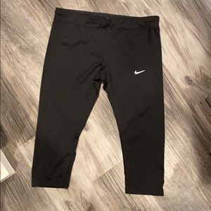 Nike Dri Fit Leggings